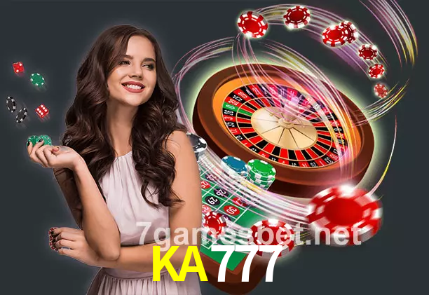 vivo no cassino KA777