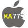 Aplicativo KA777 para iOS