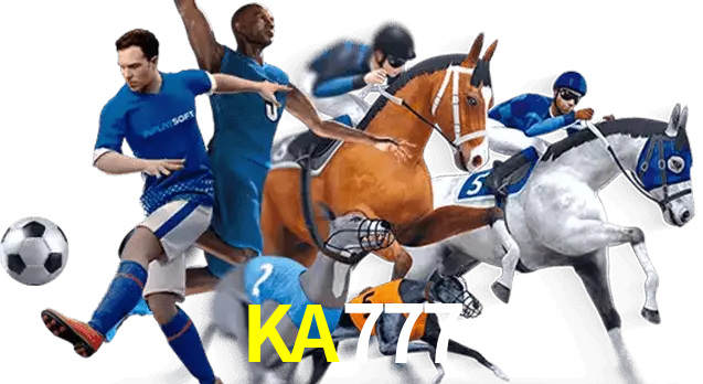 KA777