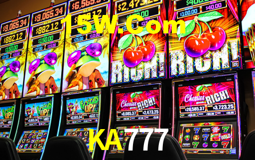 KA777