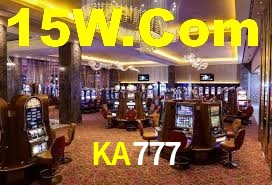 Roulette Table KA777