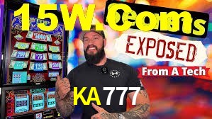 Daily Bonuses KA777