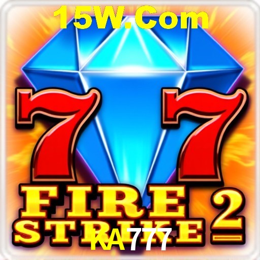 Interface do App KA777