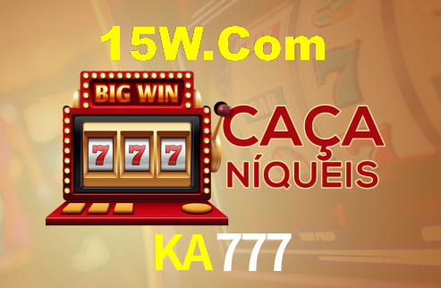 KA777