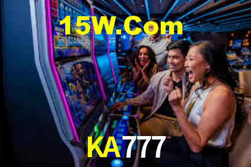 KA777: Seu Cassino Premiado com Pagamentos Rápidos