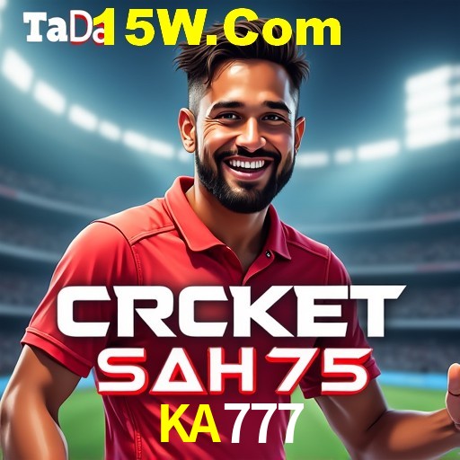 Sports Statistics KA777