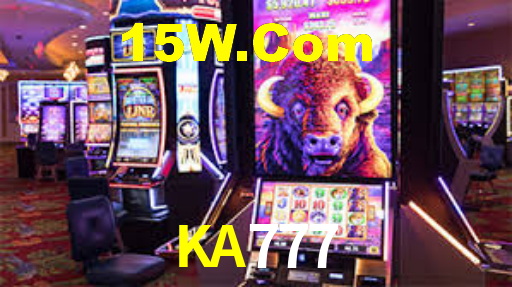 KA777 - Jogos De Caça-Níqueis Confiáveis - ka777.com