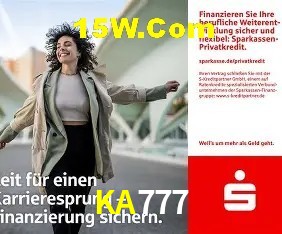 Design Responsivo KA777
