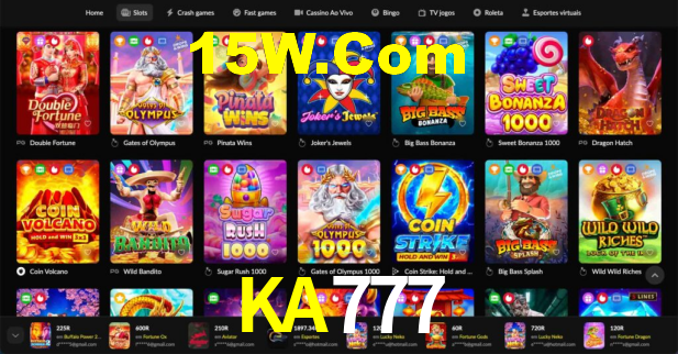 KA777