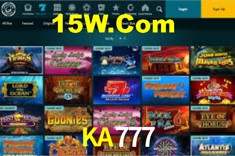 KA777,ka777.com