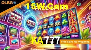 Slot Games KA777