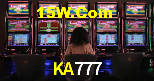 KA777