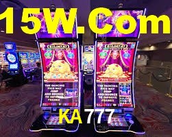 Live Casino KA777