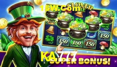 Diretório de Jogos KA777