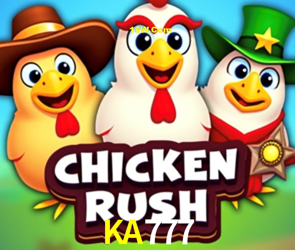 Estatísticas do Jogo KA777