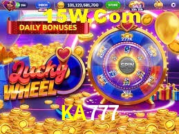 Live Casino KA777