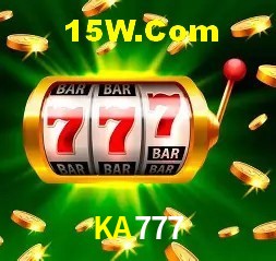Casino Ao Vivo KA777