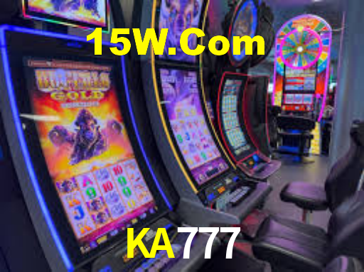 KA777