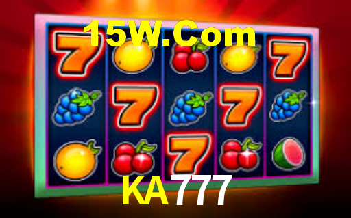Sinta a adrenalina dos jogos de cassino com KA777