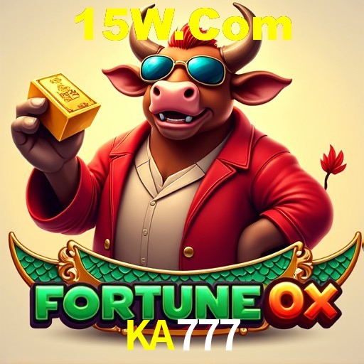Casino Ao Vivo KA777